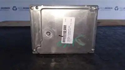 Second-hand car spare part ecu engine control for bmw serie 7 (e65/e66) 760i oem iam references 7527594  