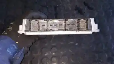 Second-hand car spare part ecu engine control for bmw serie 7 (e65/e66) 760i oem iam references 7527594  