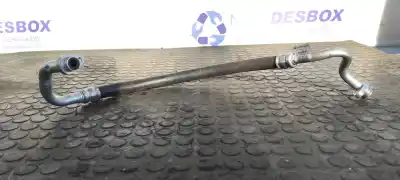 Peça sobressalente para automóvel em segunda mão tubos de ar condicionado por peugeot 3008 allure referências oem iam 9807256280