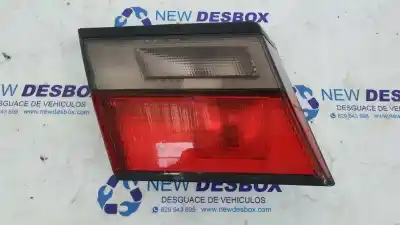 Peça sobressalente para automóvel em segunda mão farolim da mala traseiro esquerdo por nissan primera berlina (p11) 2.0 16v cat referências oem iam 2192