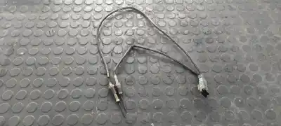 İkinci el araba yedek parçası Lambda Probu için PEUGEOT 3008 Allure OEM IAM referansları 9812376480  