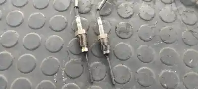 Peça sobressalente para automóvel em segunda mão sonda lambda por peugeot 3008 allure referências oem iam 9812376480  