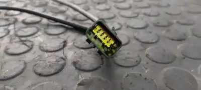 Peça sobressalente para automóvel em segunda mão sonda lambda por peugeot 3008 allure referências oem iam 9812376480  