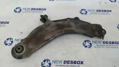 Pezzo di ricambio per auto di seconda mano Braccio Di Sospensione Anteriore Sinistro Inferiore per RENAULT KANGOO Furgón Confort Riferimenti OEM IAM   