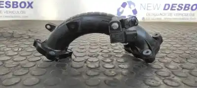 Peça sobressalente para automóvel em segunda mão tubo por peugeot 3008 allure referências oem iam 9813294880