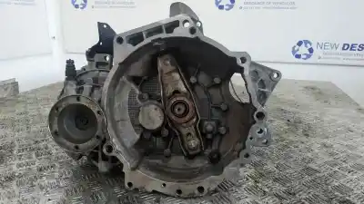 Recambio de automóvil de segunda mano de CAJA CAMBIOS para VOLKSWAGEN GOLF IV BERLINA (1J1)  referencias OEM IAM EVS  