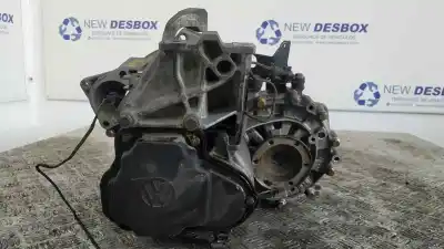 Pièce détachée automobile d'occasion boîte de vitesses pour volkswagen golf iv berlina (1j1) 1.8 20v turbo références oem iam evs  
