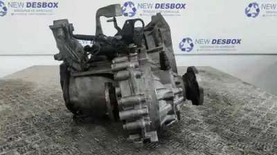 Pièce détachée automobile d'occasion boîte de vitesses pour volkswagen golf iv berlina (1j1) 1.8 20v turbo références oem iam evs  