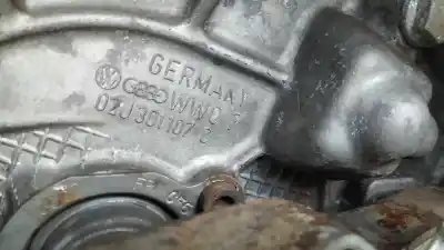 Pièce détachée automobile d'occasion boîte de vitesses pour volkswagen golf iv berlina (1j1) 1.8 20v turbo références oem iam evs  