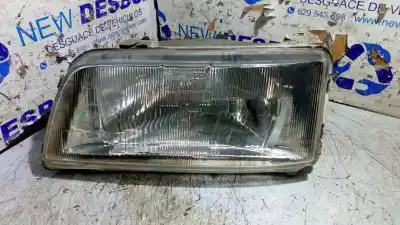 Second-hand car spare part LEFT HEADLIGHT for FIAT DUCATO CAJA CERRADA (DESDE 03.94)  OEM IAM references 35690748  