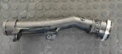 Peça sobressalente para automóvel em segunda mão tubo por peugeot 3008 allure referências oem iam 9810958380