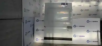 Tweedehands auto-onderdeel schuifdeur rechts voor nissan interstar mod. 04 (x70) 2.5 dci diesel cat oem iam-referenties 