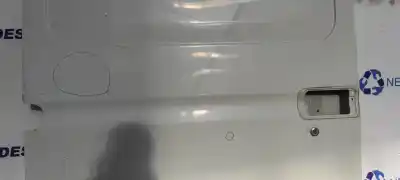 Автозапчасти б/у правая сдвижная боковая дверь за nissan interstar mod. 04 (x70) 2.5 dci diesel cat ссылки oem iam   