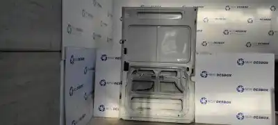 Автозапчасти б/у правая сдвижная боковая дверь за nissan interstar mod. 04 (x70) 2.5 dci diesel cat ссылки oem iam   