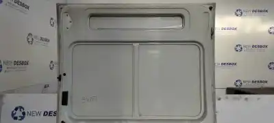 Автозапчасти б/у правая сдвижная боковая дверь за nissan interstar mod. 04 (x70) 2.5 dci diesel cat ссылки oem iam   