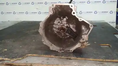 Second-hand car spare part GEARBOX for KIA SPORTAGE  OEM IAM references SK3  