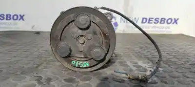 Second-hand car spare part  for NISSAN ATLEON  OEM IAM references SAE J639  