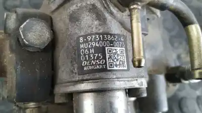 Автозапчасти б/у тнвд насос за opel meriva 1.7 16v cdti ссылки oem iam 8973138624  