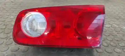 Автозапчастина б/у правий ліхтар в дверях для RENAULT LAGUNA II (BG0) Authentique Посилання на OEM IAM B74PH2  