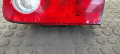 Автозапчастина б/у правий ліхтар в дверях для renault laguna ii (bg0) authentique посилання на oem iam b74ph2  