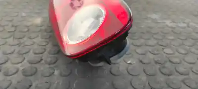 Автозапчастина б/у правий ліхтар в дверях для renault laguna ii (bg0) authentique посилання на oem iam b74ph2  