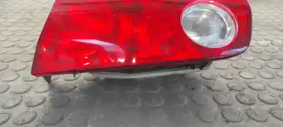 Автозапчастина б/у правий ліхтар в дверях для renault laguna ii (bg0) authentique посилання на oem iam b74ph2  