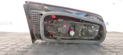 Автозапчастина б/у правий ліхтар в дверях для renault laguna ii (bg0) authentique посилання на oem iam b74ph2  