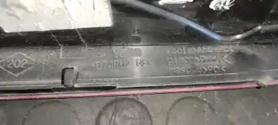 Автозапчастина б/у правий ліхтар в дверях для renault laguna ii (bg0) authentique посилання на oem iam b74ph2  