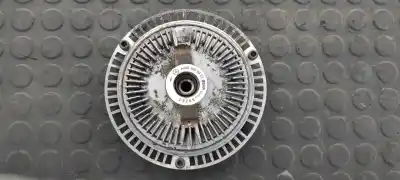 Second-hand car spare part Viscous Motor Fan for MERCEDES-BENZ VITO (W639) BASIC, COMBI 111 CDI Compacto (639.601) OEM IAM references A0002006323  