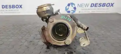 Pezzo di ricambio per auto di seconda mano turbocompressore per bmw x3 (e83) 2.0 16v diesel cat riferimenti oem iam 7794140d  