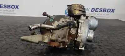Pezzo di ricambio per auto di seconda mano turbocompressore per bmw x3 (e83) 2.0 16v diesel cat riferimenti oem iam 7794140d  