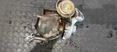 Pezzo di ricambio per auto di seconda mano turbocompressore per bmw x3 (e83) 2.0 16v diesel cat riferimenti oem iam 7794140d  