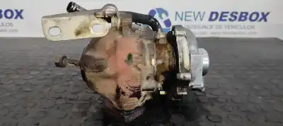 Pezzo di ricambio per auto di seconda mano turbocompressore per bmw x3 (e83) 2.0 16v diesel cat riferimenti oem iam 7794140d  