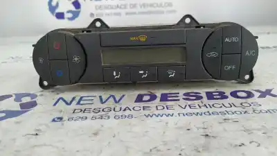 Автозапчастина б/у клімат-контроль для FORD FUSION (CBK) + Посилання на OEM IAM 6S6T18C612AE  