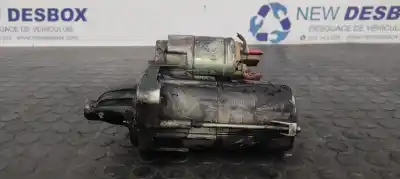 Peça sobressalente para automóvel em segunda mão motor de arranque por bmw x3 (e83) 2.0 16v diesel cat referências oem iam 7787354  