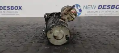Peça sobressalente para automóvel em segunda mão motor de arranque por bmw x3 (e83) 2.0 16v diesel cat referências oem iam 7787354  