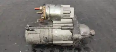 Peça sobressalente para automóvel em segunda mão motor de arranque por bmw x3 (e83) 2.0 16v diesel cat referências oem iam 7787354  