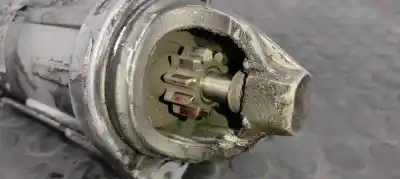 Peça sobressalente para automóvel em segunda mão motor de arranque por bmw x3 (e83) 2.0 16v diesel cat referências oem iam 7787354  