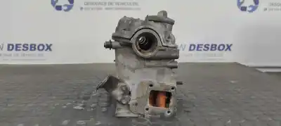Pièce détachée automobile d'occasion culasse du moteur pour porsche 924 2.0 turbo références oem iam 9311043013r  