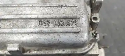 Pièce détachée automobile d'occasion culasse du moteur pour porsche 924 2.0 turbo références oem iam 9311043013r  