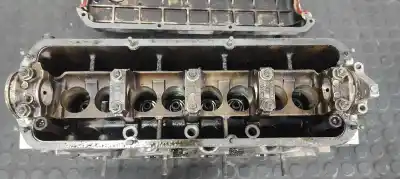 Pièce détachée automobile d'occasion culasse du moteur pour porsche 924 2.0 turbo références oem iam 9311043013r  