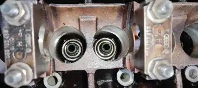 Pièce détachée automobile d'occasion culasse du moteur pour porsche 924 2.0 turbo références oem iam 9311043013r  