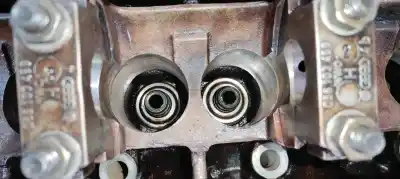 Pièce détachée automobile d'occasion culasse du moteur pour porsche 924 2.0 turbo références oem iam 9311043013r  