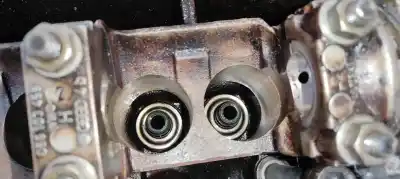 Pièce détachée automobile d'occasion culasse du moteur pour porsche 924 2.0 turbo références oem iam 9311043013r  