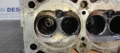 Pièce détachée automobile d'occasion culasse du moteur pour porsche 924 2.0 turbo références oem iam 9311043013r  