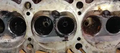 Pièce détachée automobile d'occasion culasse du moteur pour porsche 924 2.0 turbo références oem iam 9311043013r  
