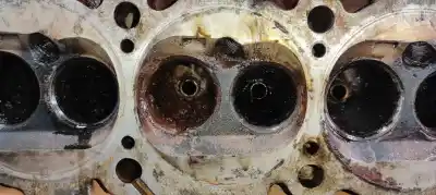 Pièce détachée automobile d'occasion culasse du moteur pour porsche 924 2.0 turbo références oem iam 9311043013r  