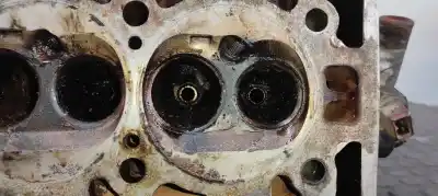 Pièce détachée automobile d'occasion culasse du moteur pour porsche 924 2.0 turbo références oem iam 9311043013r  