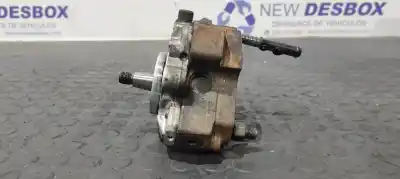 Peça sobressalente para automóvel em segunda mão bomba de injeção por bmw x3 (e83) 2.0 16v diesel cat referências oem iam 7788670  