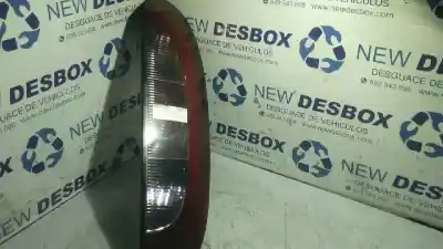 Pezzo di ricambio per auto di seconda mano Luci Posteriori Destra per OPEL CORSA C Club Riferimenti OEM IAM 09114337  